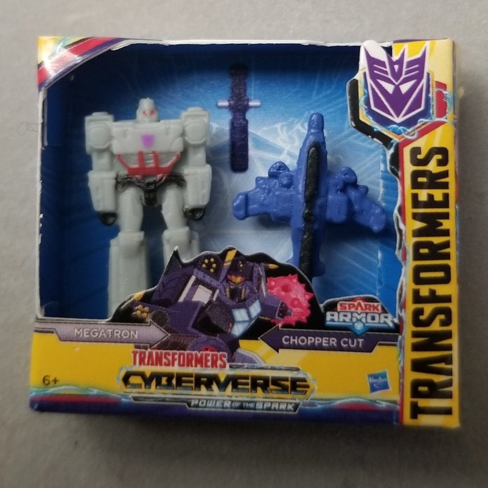 NEW 5FOR$25 Zuru 5 Surprise Mini Brands- Transformers Minis
